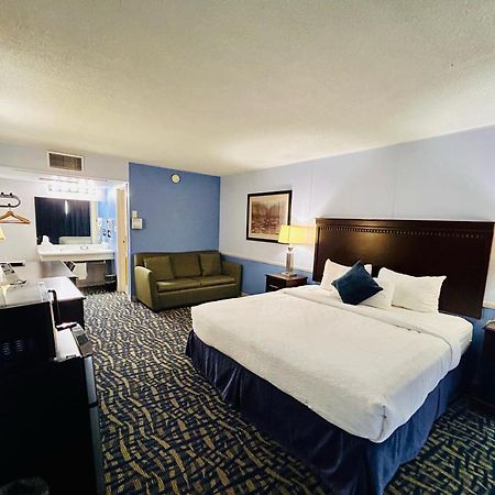 Hospitality Inn North Platte Luaran gambar