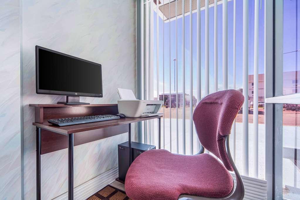 Hospitality Inn North Platte Kemudahan gambar