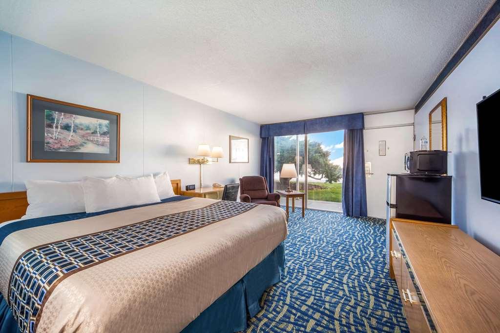 Hospitality Inn North Platte Bilik gambar