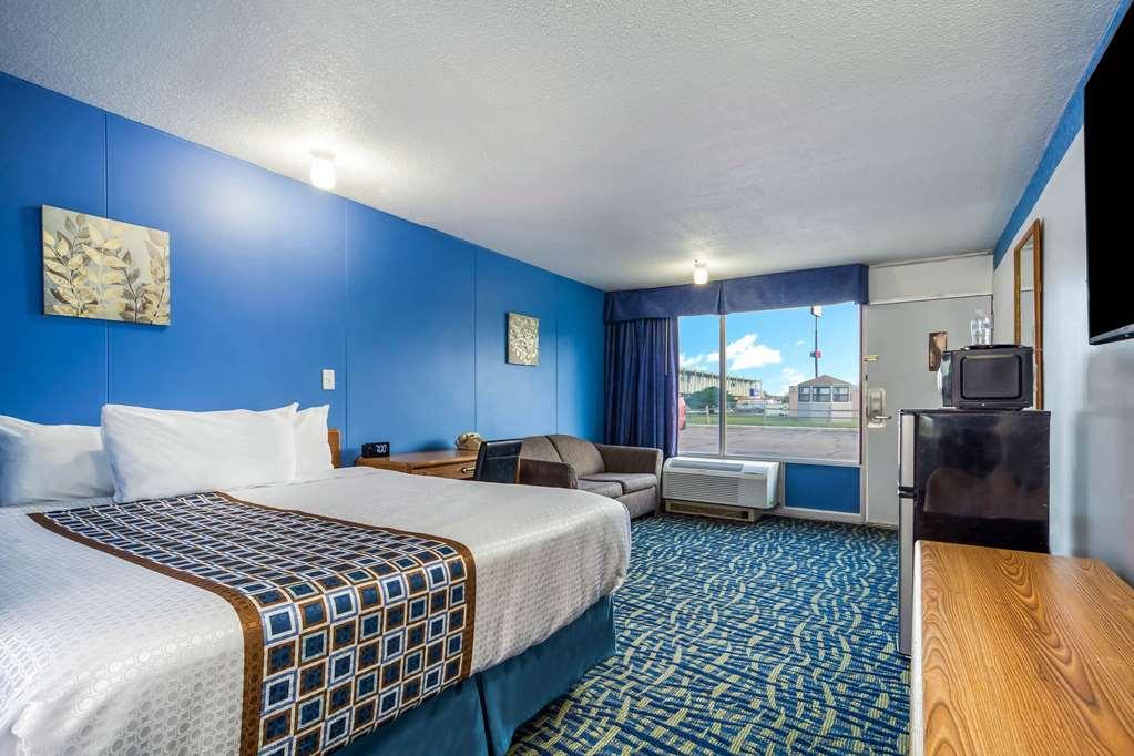 Hospitality Inn North Platte Bilik gambar