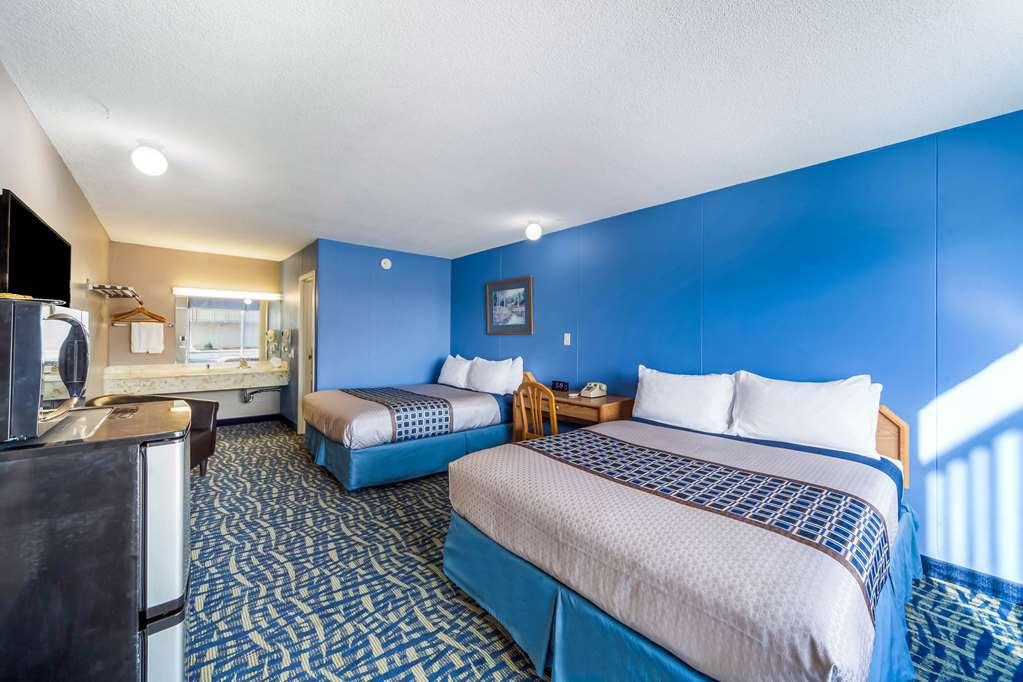 Hospitality Inn North Platte Bilik gambar