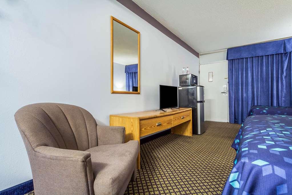 Hospitality Inn North Platte Bilik gambar