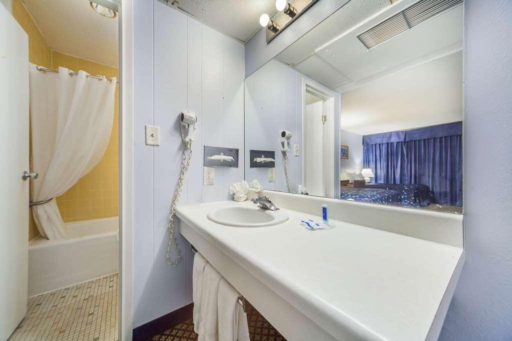 Hospitality Inn North Platte Bilik gambar