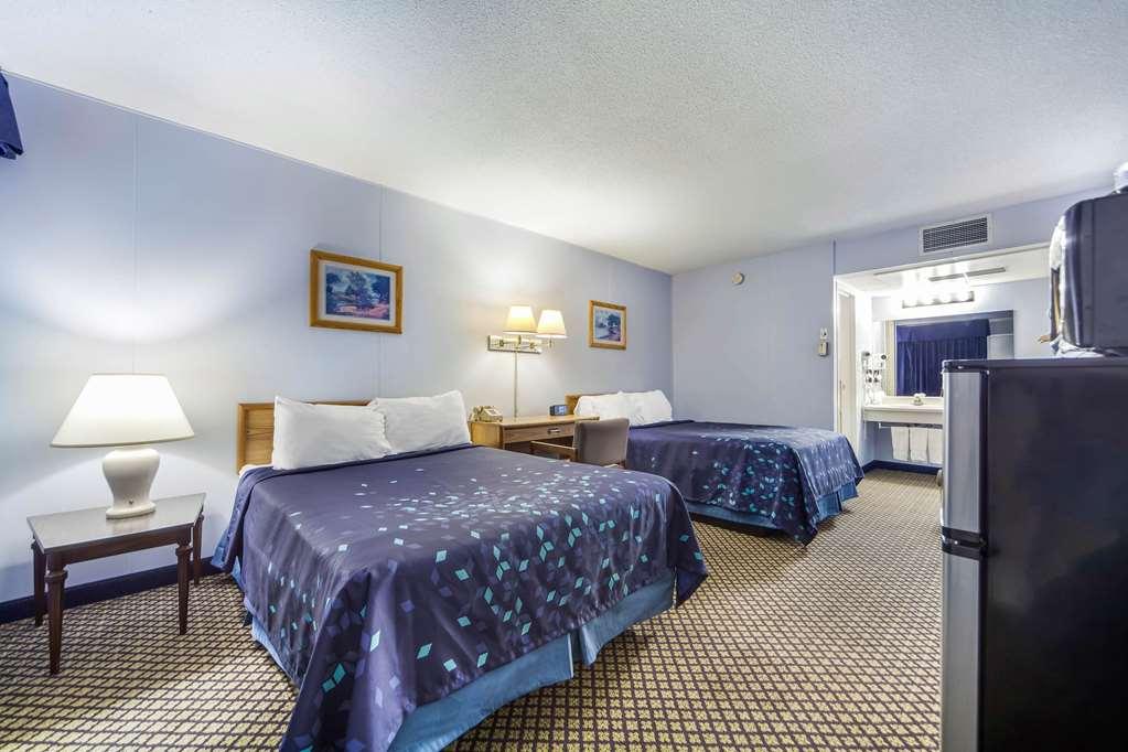 Hospitality Inn North Platte Bilik gambar