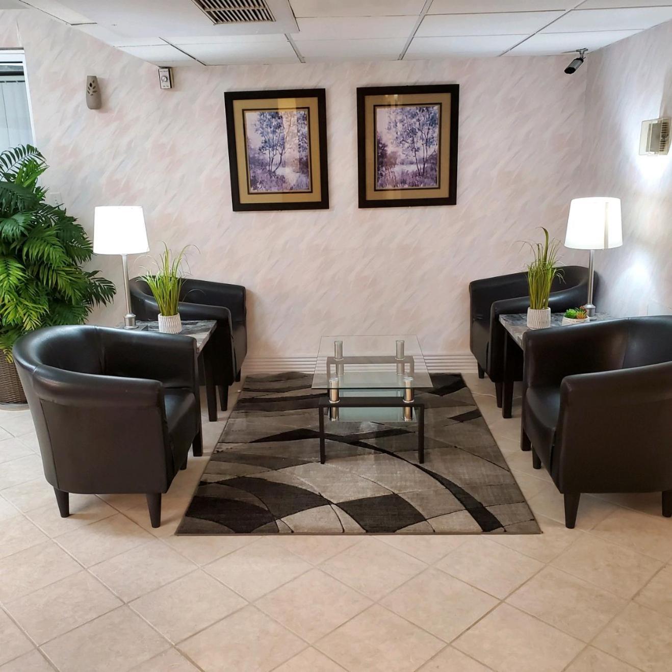 Hospitality Inn North Platte Luaran gambar