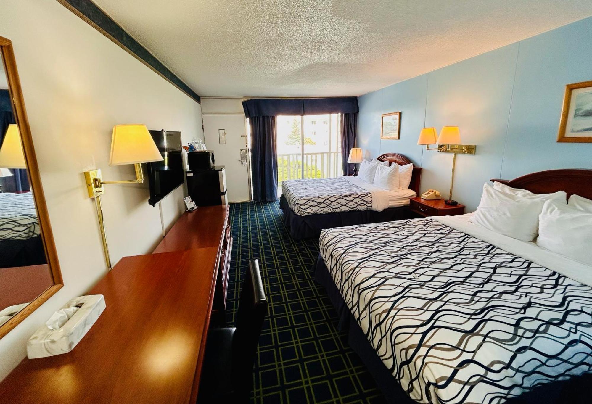 Hospitality Inn North Platte Luaran gambar
