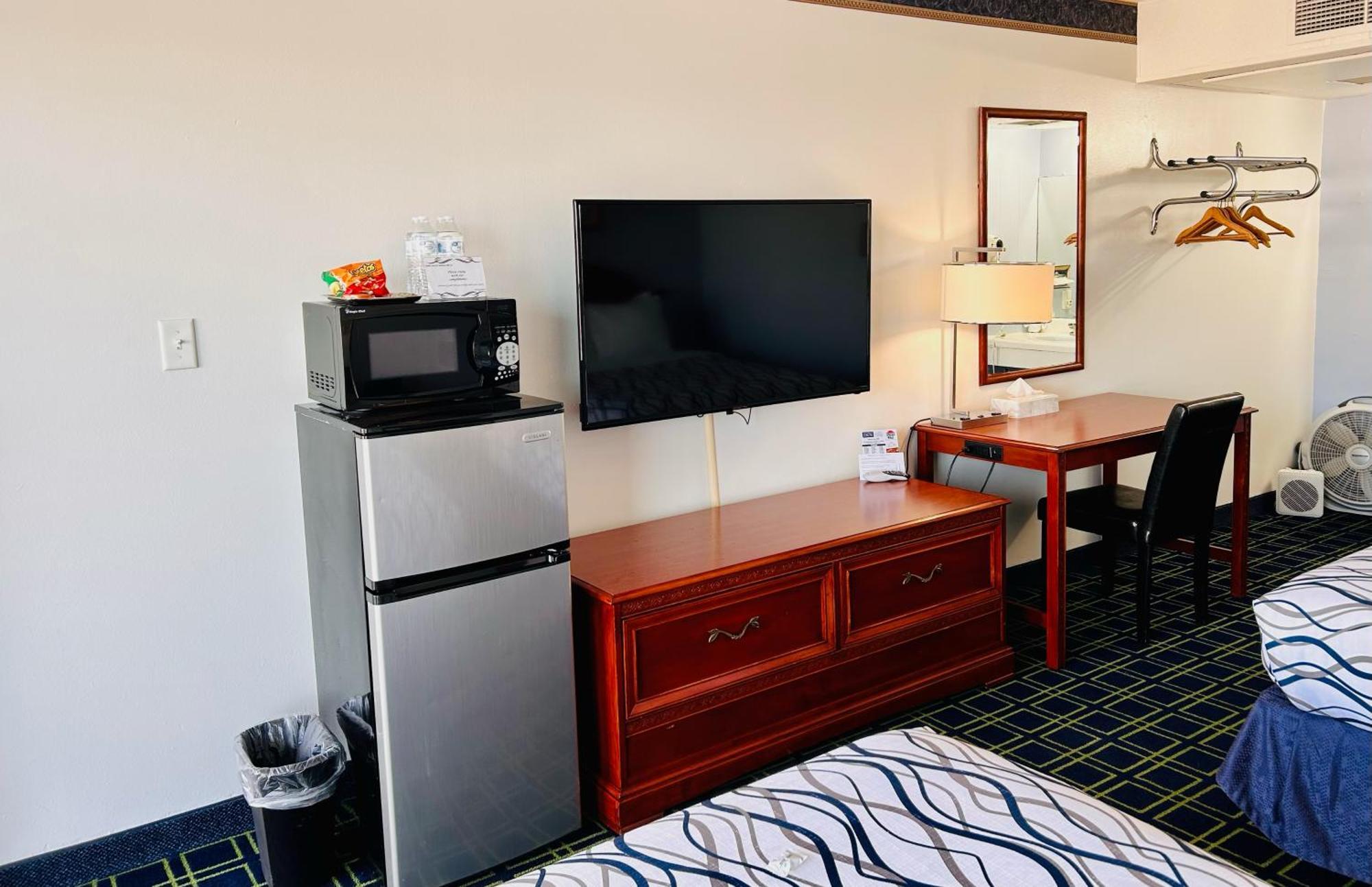 Hospitality Inn North Platte Luaran gambar