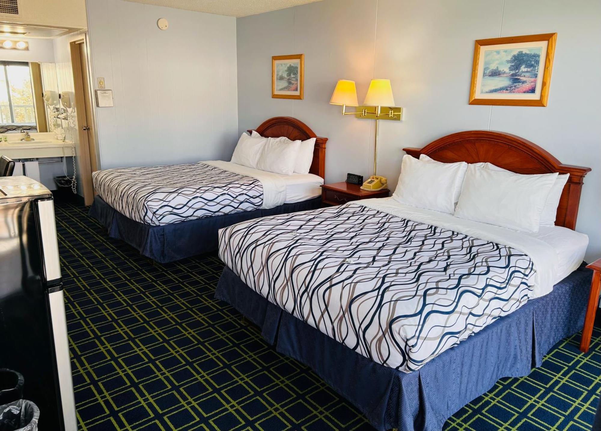 Hospitality Inn North Platte Luaran gambar
