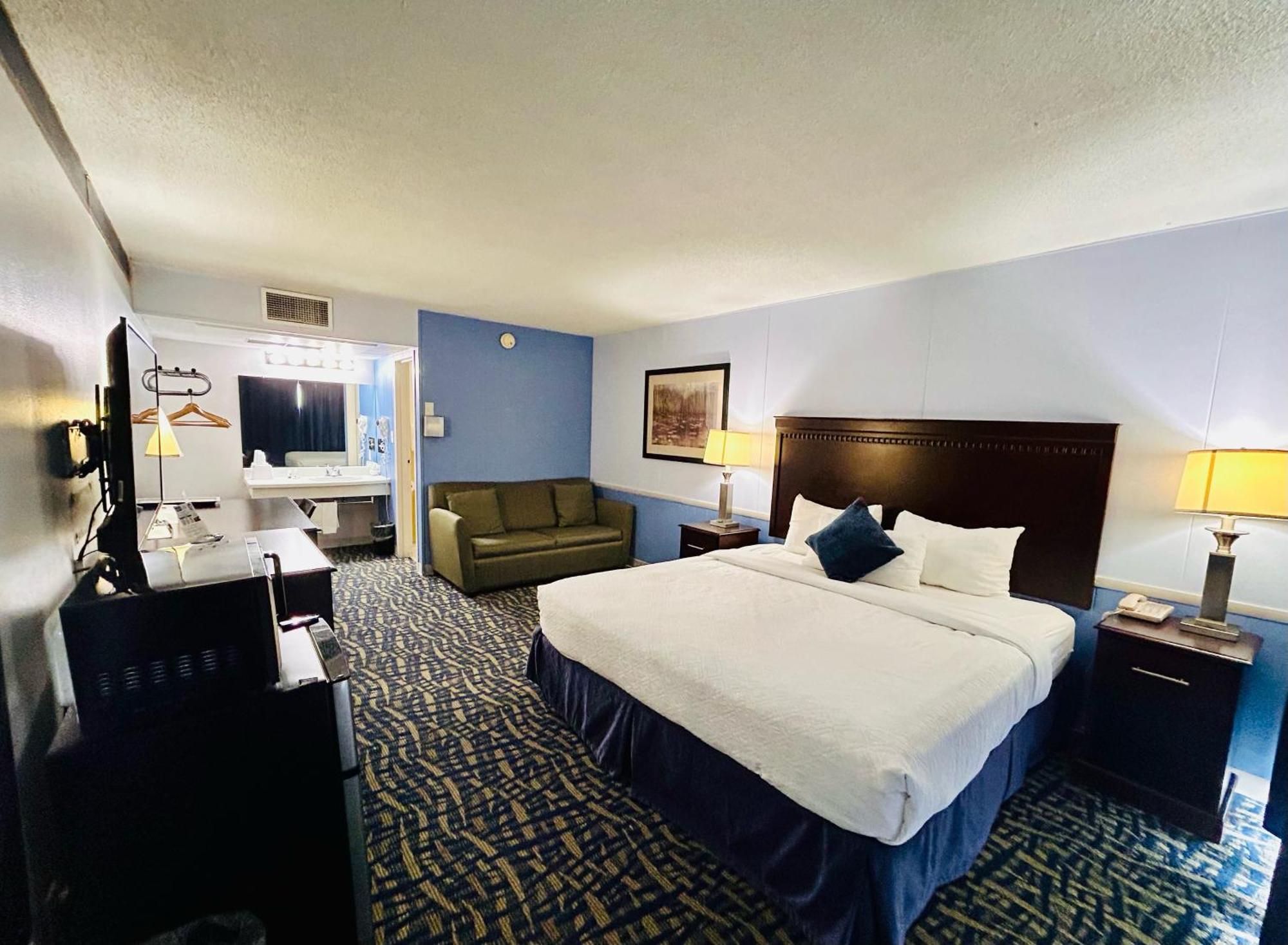 Hospitality Inn North Platte Luaran gambar