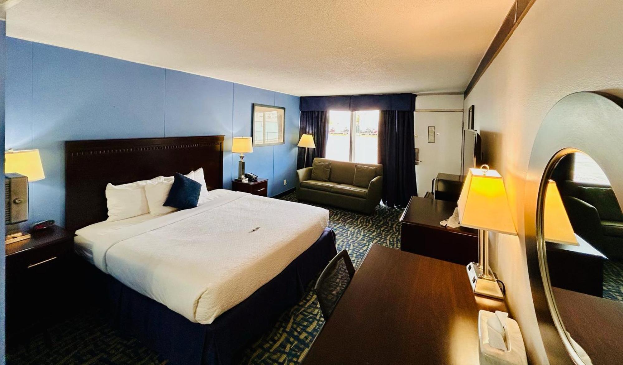 Hospitality Inn North Platte Luaran gambar