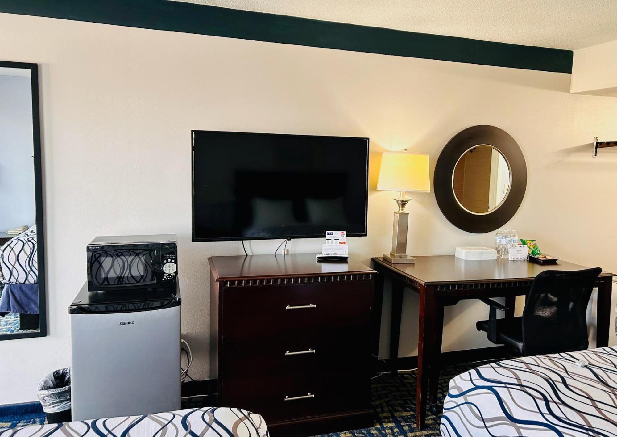 Hospitality Inn North Platte Luaran gambar