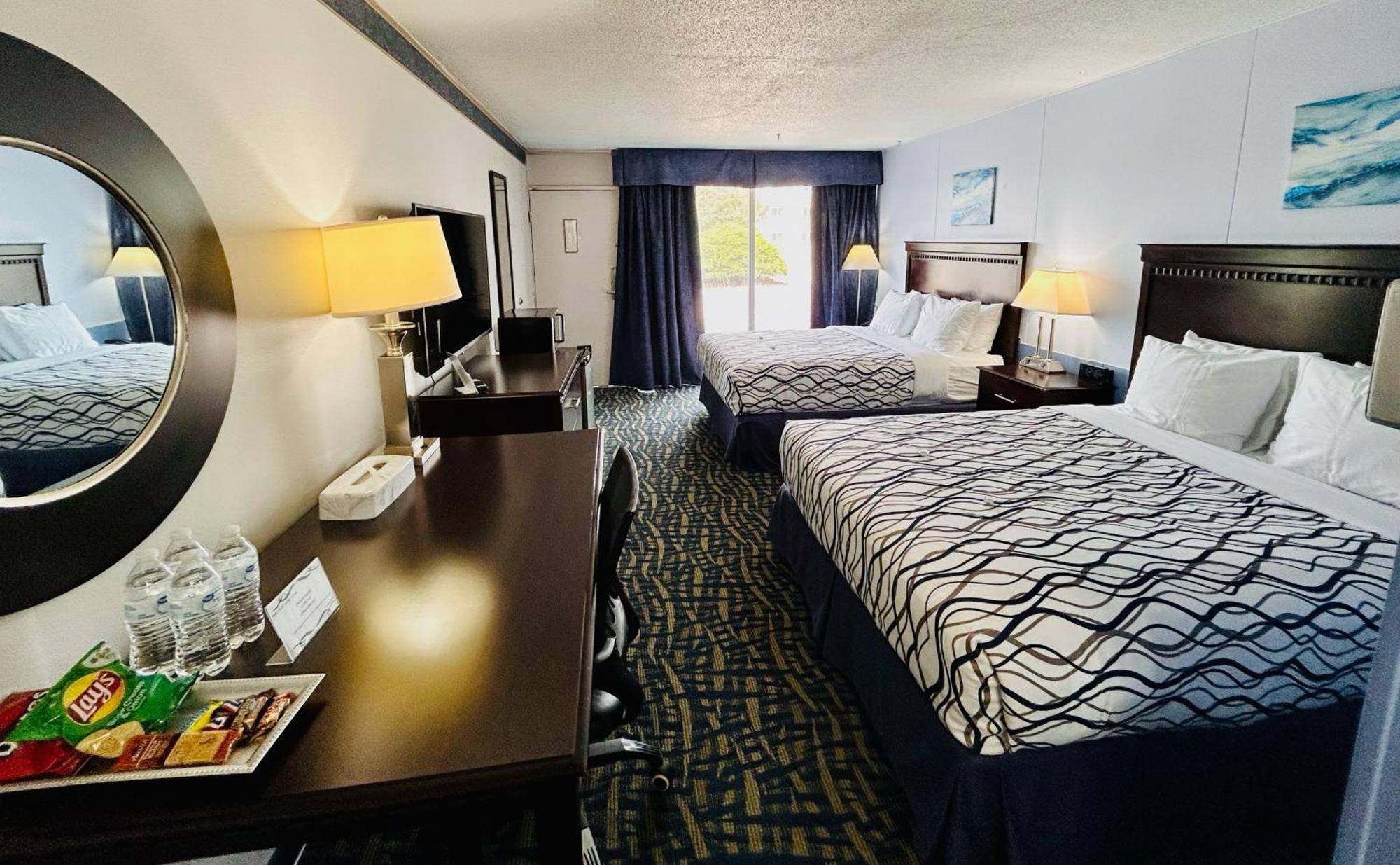 Hospitality Inn North Platte Luaran gambar