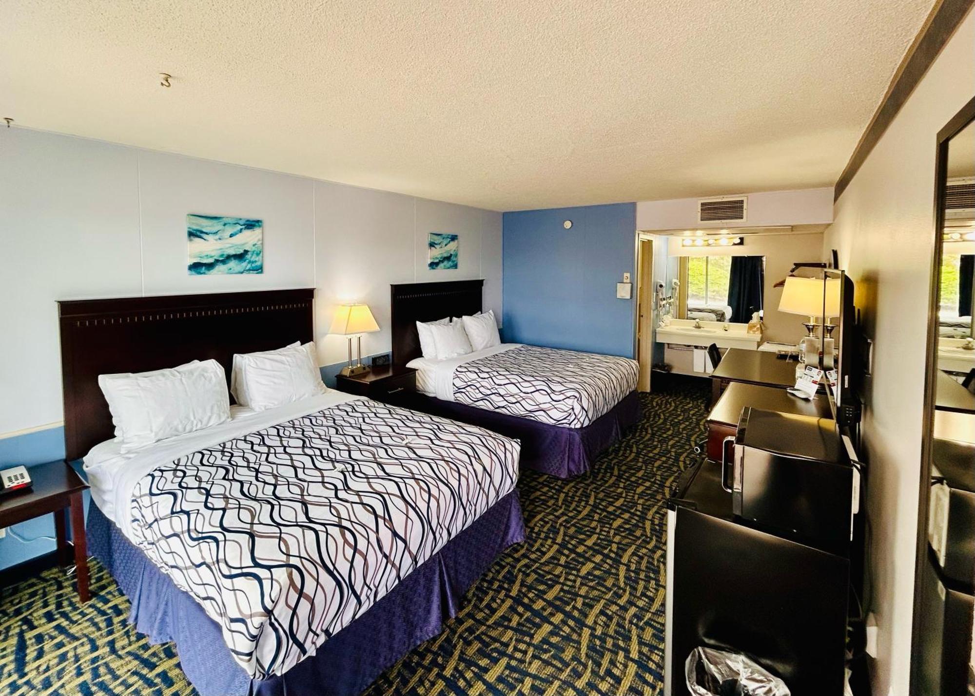 Hospitality Inn North Platte Luaran gambar