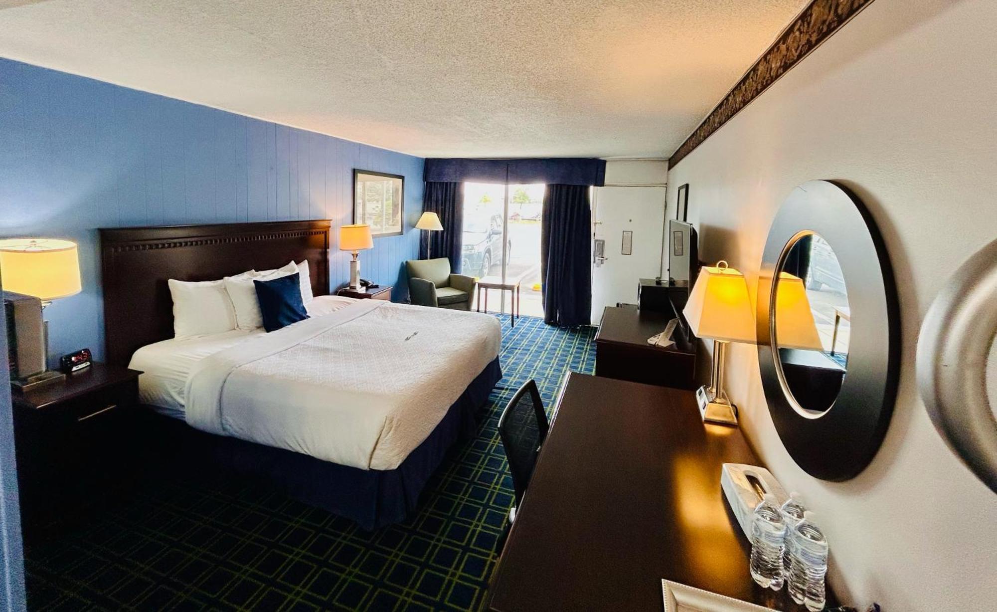 Hospitality Inn North Platte Luaran gambar