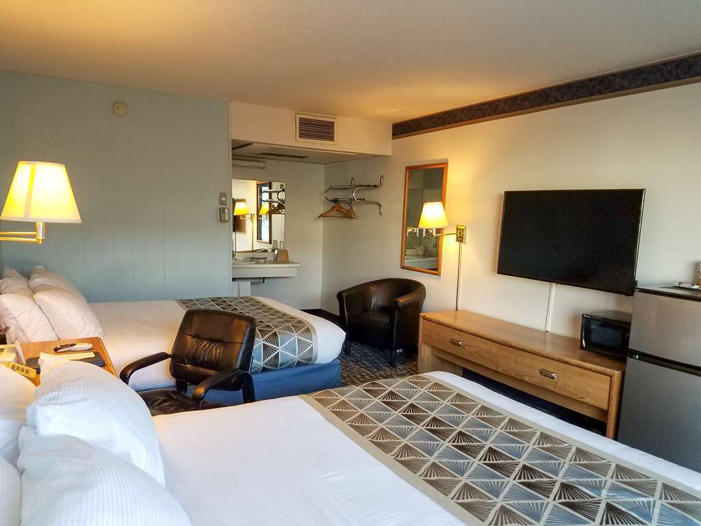 Hospitality Inn North Platte Bilik gambar