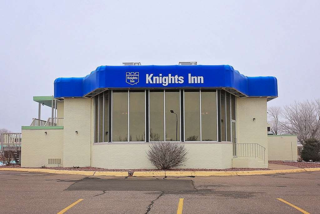 Hospitality Inn North Platte Luaran gambar