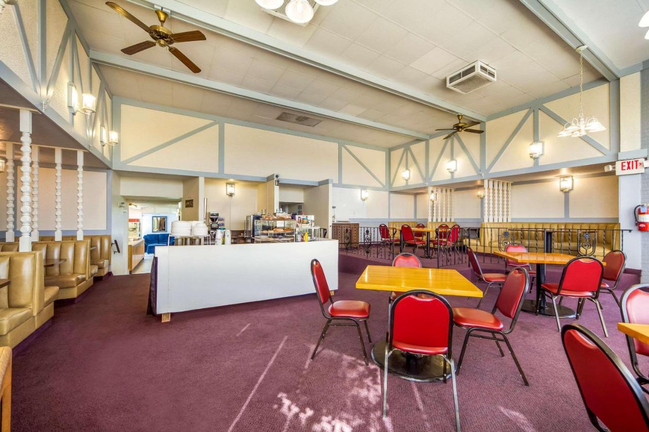 Hospitality Inn North Platte Luaran gambar