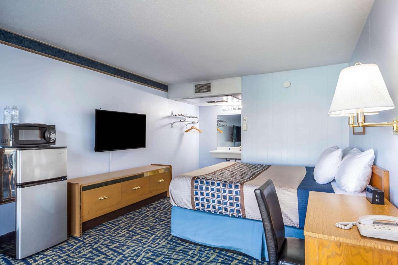 Hospitality Inn North Platte Luaran gambar
