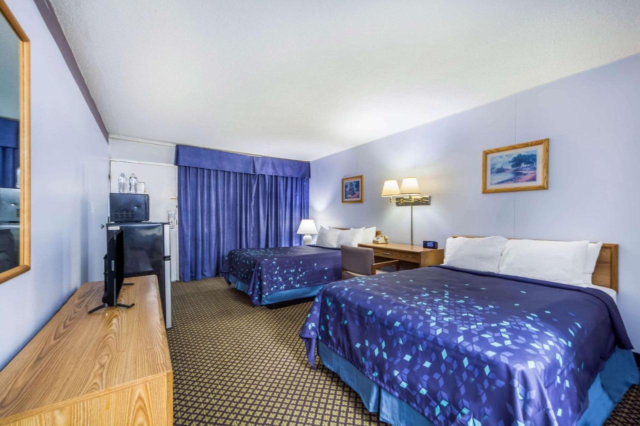 Hospitality Inn North Platte Luaran gambar