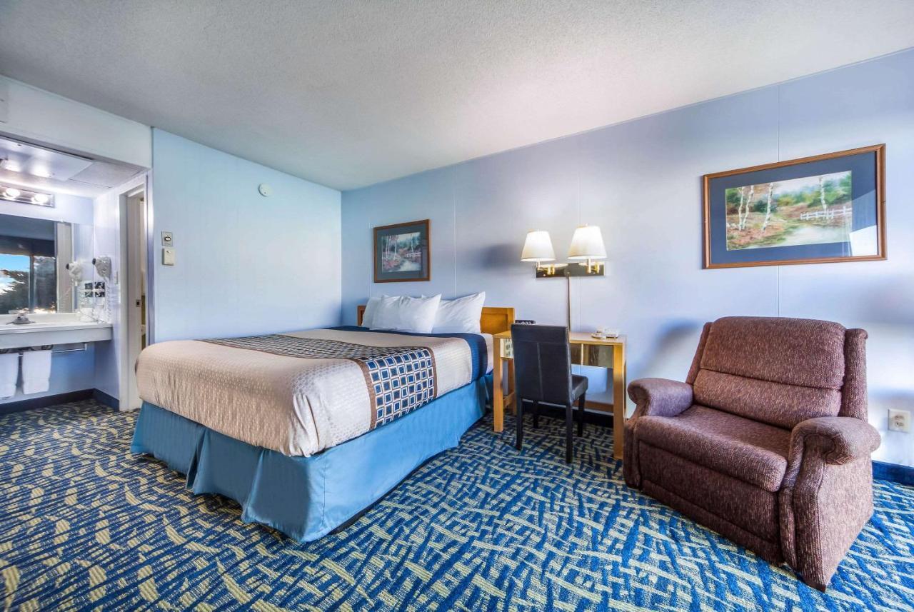 Hospitality Inn North Platte Luaran gambar