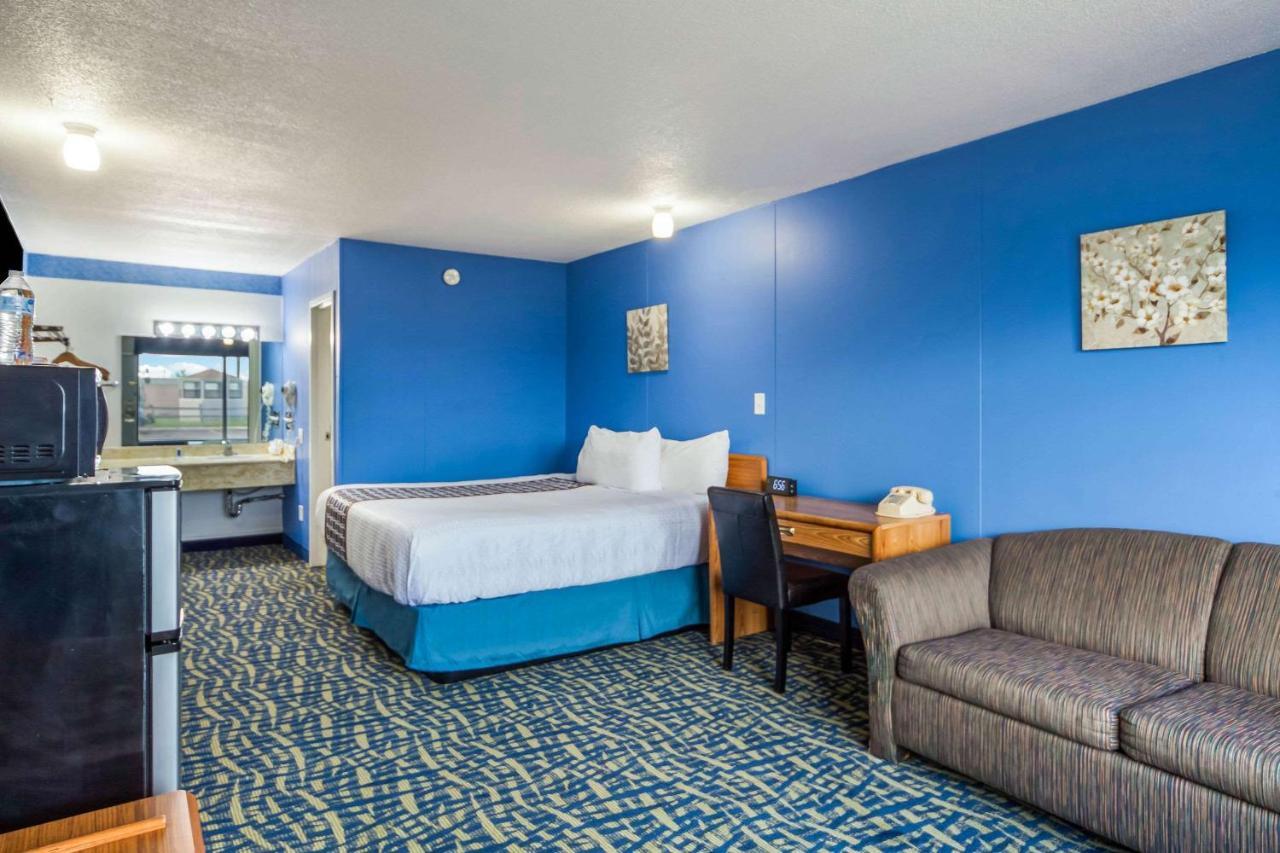 Hospitality Inn North Platte Luaran gambar