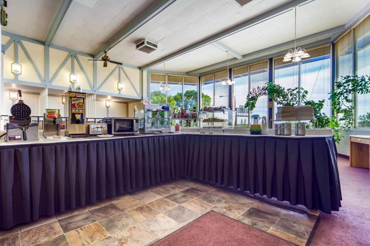 Hospitality Inn North Platte Luaran gambar